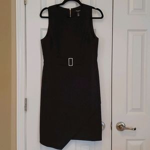 White House Black Market Shift Dress